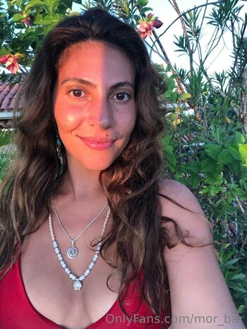 mor Ba / mor_bar nude photo #37