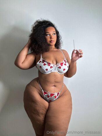 Miss Assi / more_missassi nude photo #19