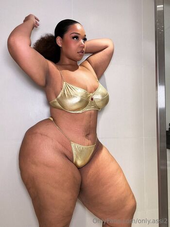 Miss Assi / more_missassi nude photo #28