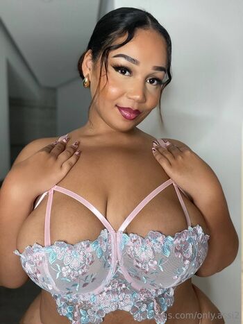 Miss Assi / more_missassi nude photo #31