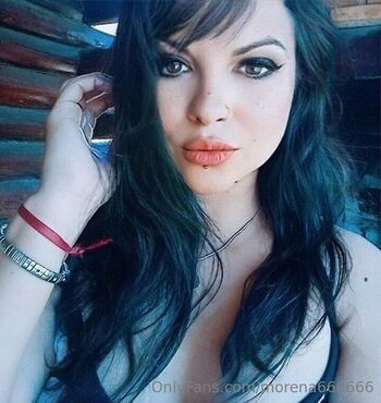 Annie / morena666666 nude photo #10