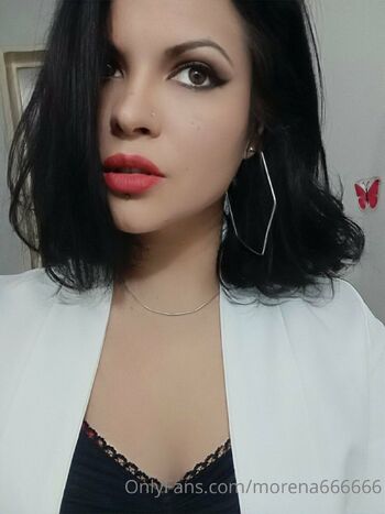 Annie / morena666666 nude photo #23