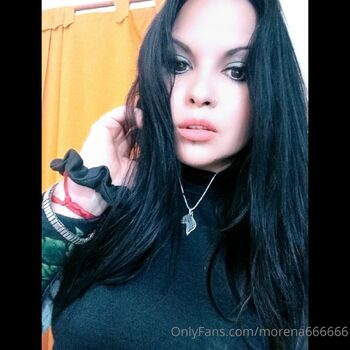 Annie / morena666666 nude photo #28