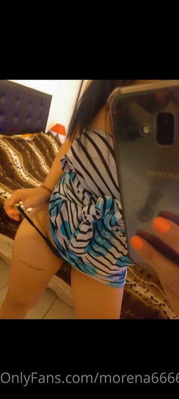 Annie / morena666666 nude photo #31