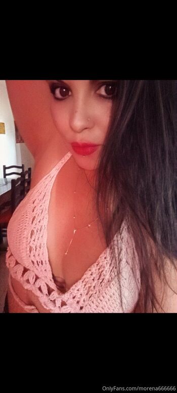 Annie / morena666666 nude photo #38