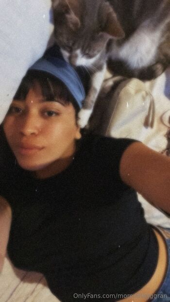 𝐌𝐎𝐑𝐄𝐍𝐀 VC SEXTING / morenillagggran nude photo #12