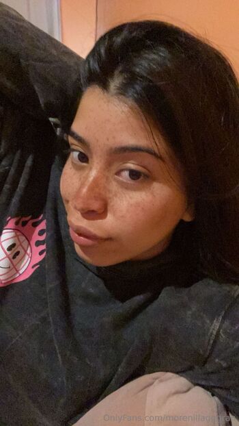 𝐌𝐎𝐑𝐄𝐍𝐀 VC SEXTING / morenillagggran nude photo #17