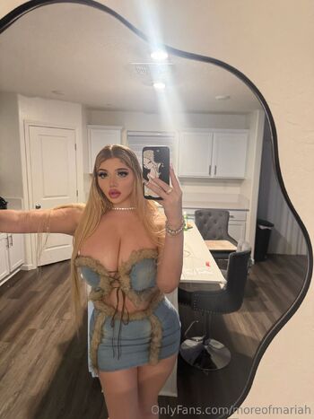 Maria / moreofmariah nude photo #32