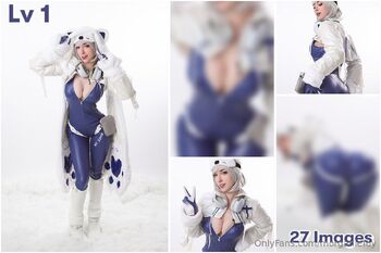 MorganLeFo / morganlefoy nude photo #17