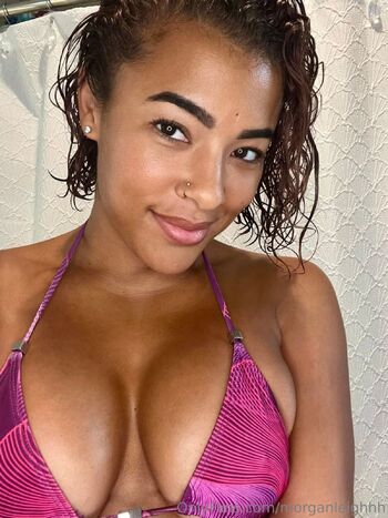 Morgan Leig / morganleighhh nude photo #28