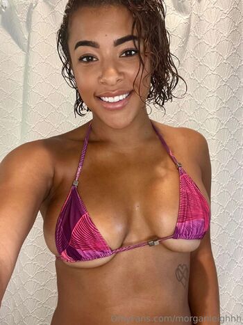 Morgan Leig / morganleighhh nude photo #29