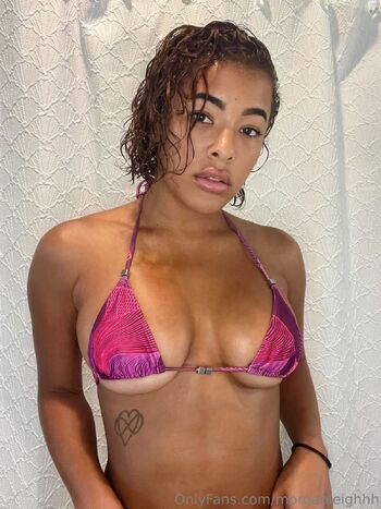 Morgan Leig / morganleighhh nude photo #31