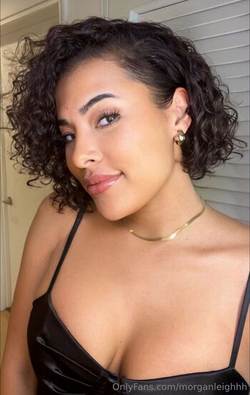 Morgan Leig / morganleighhh nude photo #36