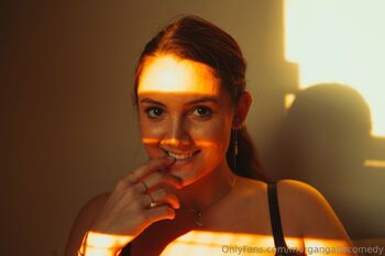 Morgan Lorraine Gall / morganlorrainegallo nude photo #4