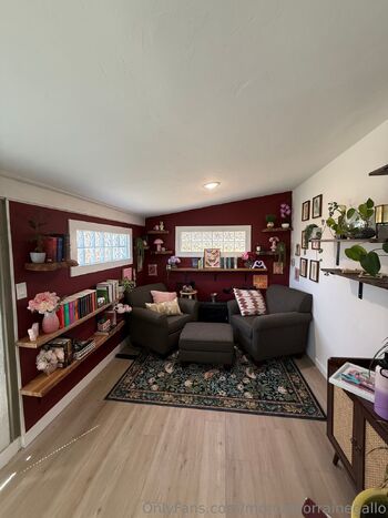 Morgan Lorraine Gall / morganlorrainegallo nude photo #6