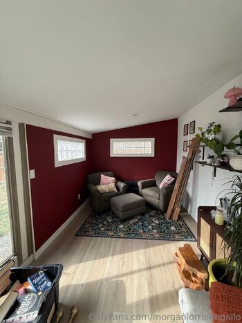 Morgan Lorraine Gall / morganlorrainegallo nude photo #7