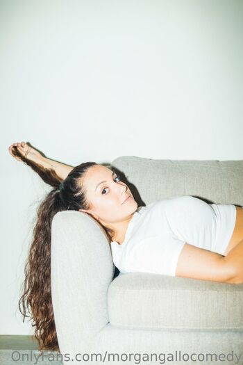 Morgan Lorraine Gall / morganlorrainegallo nude photo #9