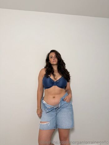 Morgan Lorraine Gall / morganlorrainegallo nude photo #22