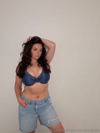 Morgan Lorraine Gall / morganlorrainegallo nude photo #30