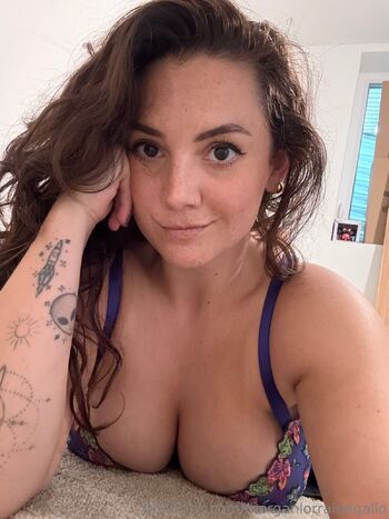 Morgan Lorraine Gall / morganlorrainegallo nude photo #31