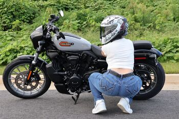 Morgan Stark / morganstarkxo nude photo #2