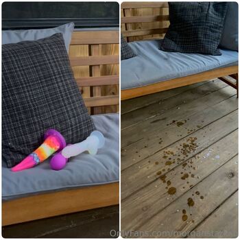 Morgan Stark / morganstarkxo nude photo #18