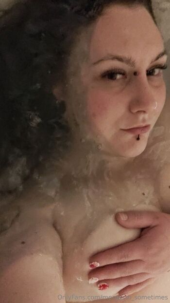 Morgasm Sometime / morgasm_sometimes / morgan_sometimes / mrgnky nude photo #3