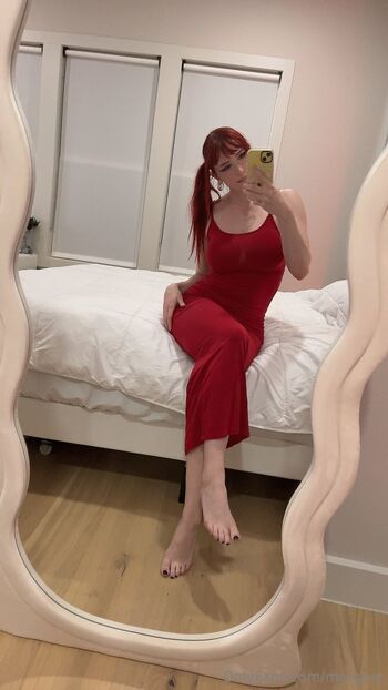 Morgpie / morgpie nude photo #6