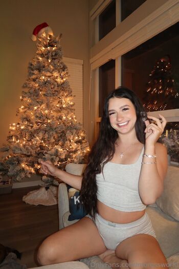 Morgan / morgssworld / morgssworldd nude photo #20