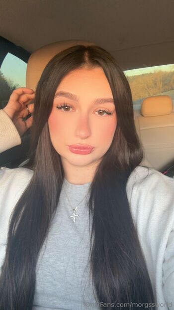 Morgan / morgssworld / morgssworldd nude photo #22