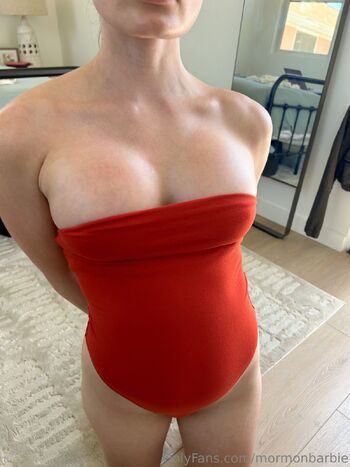 Mormon Barbi / mormonbarbie nude photo #4
