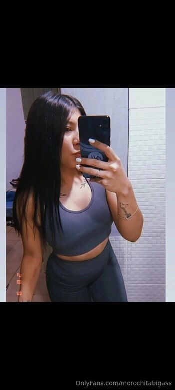 morochitabigassVC,SEXTING and more / morochitabigass nude photo #6
