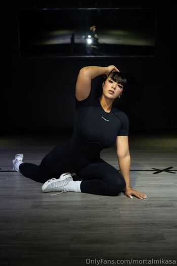 MortalMikas / mortalmikasa nude photo #18