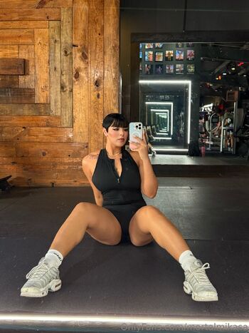 MortalMikas / mortalmikasa nude photo #36