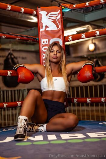 Sheen / mostfrancesca nude photo #14