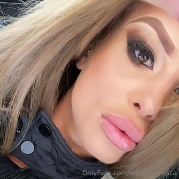 Sheen / mostfrancesca nude photo #26