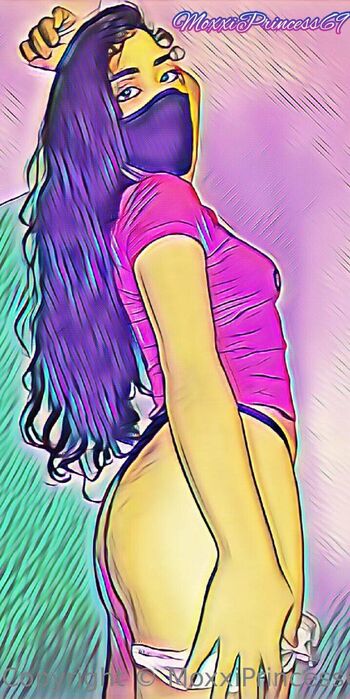 MoxxiPrincess69FRE / moxxiprincess69free nude photo #6