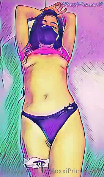 MoxxiPrincess69FRE / moxxiprincess69free nude photo #7