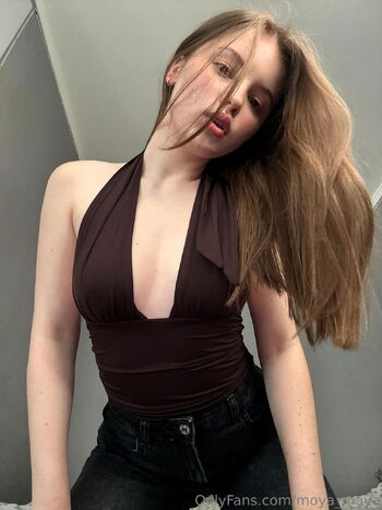 Maya / moya_maya nude photo #4