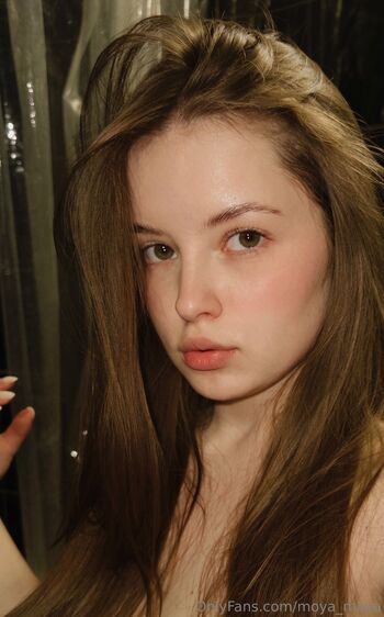 Maya / moya_maya nude photo #7