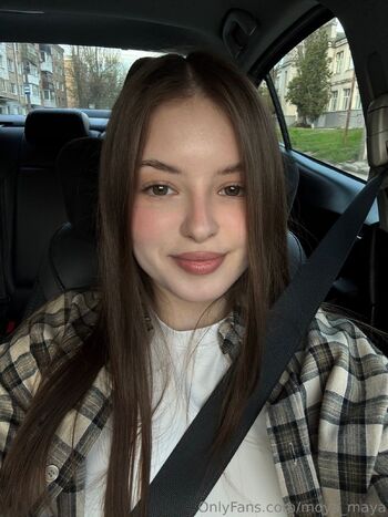 Maya / moya_maya nude photo #10