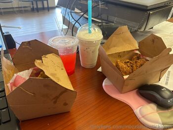 Mozzarella Stick Love / mozzarellasticklover nude photo #3