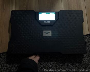 Mozzarella Stick Love / mozzarellasticklover nude photo #10