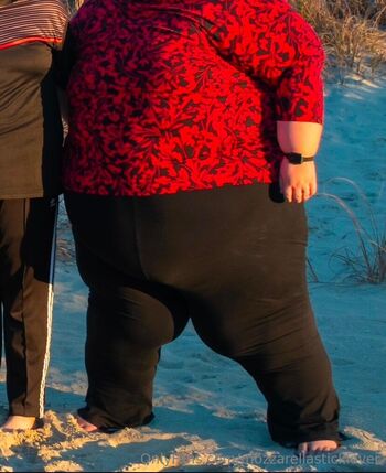 Mozzarella Stick Love / mozzarellasticklover nude photo #13