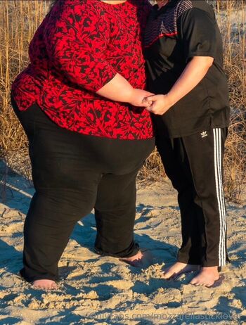 Mozzarella Stick Love / mozzarellasticklover nude photo #15