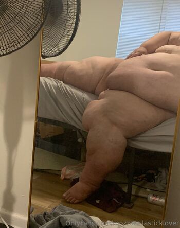 Mozzarella Stick Love / mozzarellasticklover nude photo #19