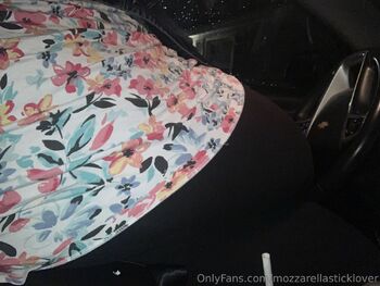 Mozzarella Stick Love / mozzarellasticklover nude photo #25