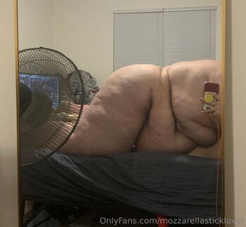 Mozzarella Stick Love / mozzarellasticklover nude photo #32