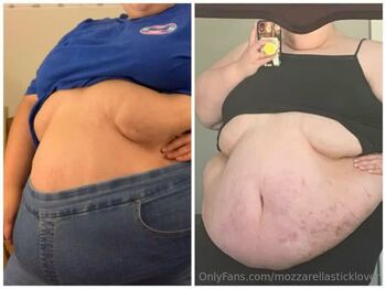 Mozzarella Stick Love / mozzarellasticklover nude photo #34