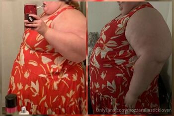 Mozzarella Stick Love / mozzarellasticklover nude photo #35